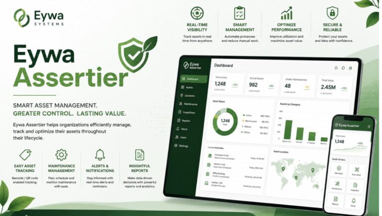 Eywa AssetTier