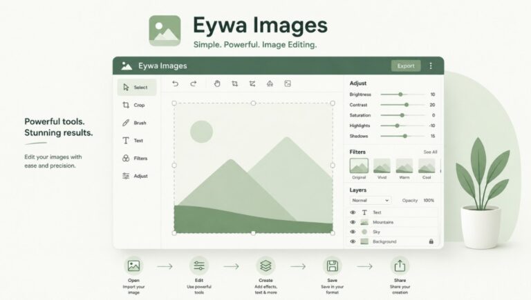 Eywa Images