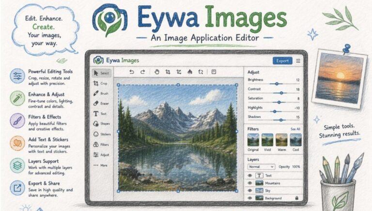 Eywa Images
