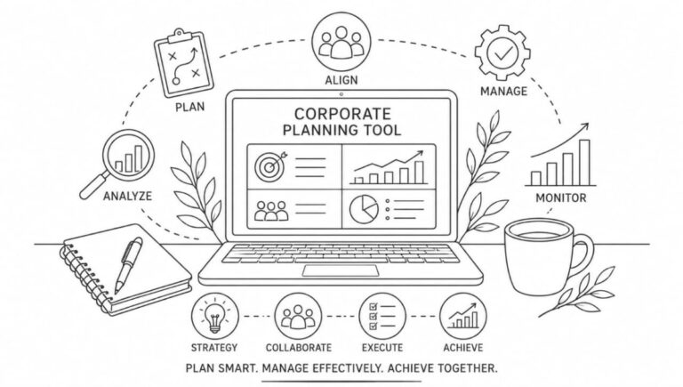 CPMT – Corporate Planning & Management
