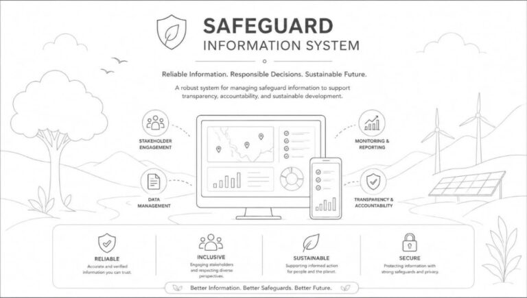 SIS – Safeguards Information System