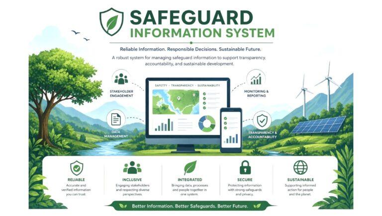 SIS – Safeguards Information System