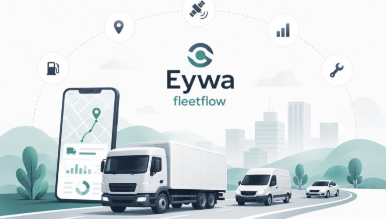 Eywa FleetFlow