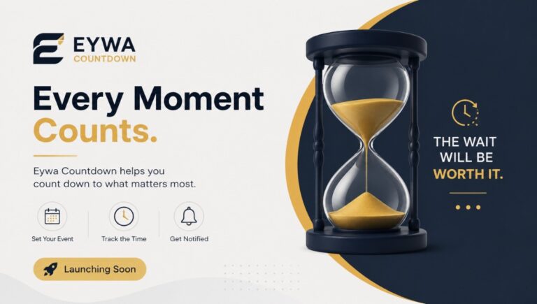 Eywa Countdown