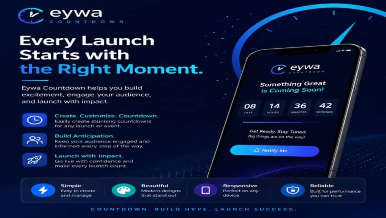 Eywa Countdown